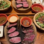 牛たんの檸檬  - 