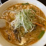 けやき すすきの本店 - 