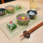 魚心あれば酒心 - 