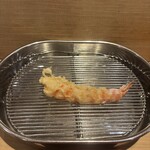てんぷら 深町 - 