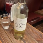 神楽坂ワイン食堂 ビストロ　Entraide - 