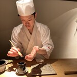 すし ふくづか - 