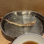 てんぷら 深町 - 