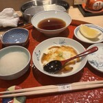 てんぷら 深町 - 