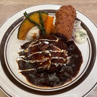 キッチン 大宮 MARK IS みなとみらい店 - 