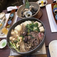 貴船喜らく - 