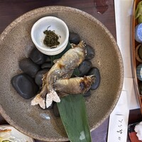 貴船喜らく - 