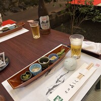貴船喜らく - 