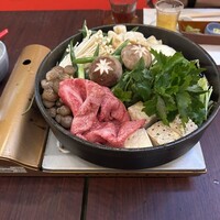 貴船喜らく - 
