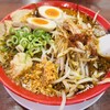 ラーメン魁力屋 川崎新城店