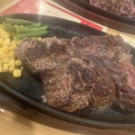 ジャンボステーキはらぺこや 蒲田東口本店 - 