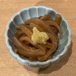 上野イカセンター - 