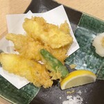 上野イカセンター - 