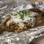 上野イカセンター - 