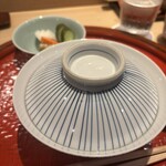 てんぷら 深町 - 