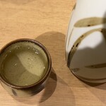 上野イカセンター - 