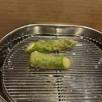 てんぷら 深町 - 