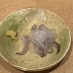 上野イカセンター - 