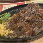 ジャンボステーキはらぺこや 蒲田東口本店 - 