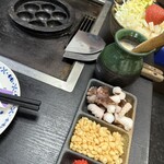 門前仲町 三久 - 