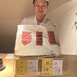 すし ふくづか - 