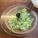 牧のうどん 二丈バイパス - 