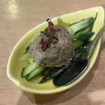 上野イカセンター - 