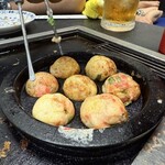門前仲町 三久 - 
