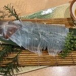 上野イカセンター - 