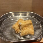 てんぷら 深町 - 