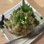 上野イカセンター - 