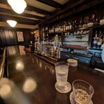 バー カワサキ - 