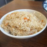 牧のうどん 二丈バイパス - 