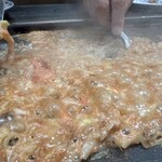 門前仲町 三久 - 