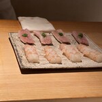 すし ふくづか - 