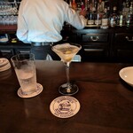 バー カワサキ - 