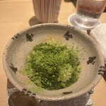 てんぷら 深町 - 