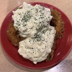 上野イカセンター - 