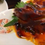 うなぎ亭 友栄 - 