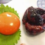 うなぎ亭 友栄 - 