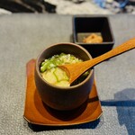 おちあいろうステーキハウス東京 - 