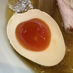 らぁ麺 紫陽花 - 