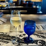 おちあいろうステーキハウス東京 - 