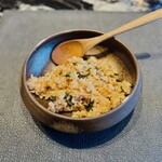 おちあいろうステーキハウス東京 - 