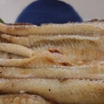 うなぎ亭 友栄 - 