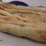 うなぎ亭 友栄 - 