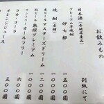 うなぎ亭 友栄 - 