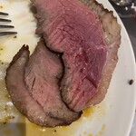 シュラスコ＆ビアレストラン ALEGRIA Shinagawa（アレグリア品川イーストワンタワー） - 