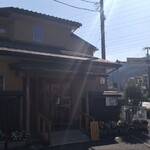 うなぎ亭 友栄 - 