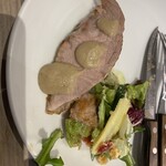 シュラスコ＆ビアレストラン ALEGRIA Shinagawa（アレグリア品川イーストワンタワー） - 